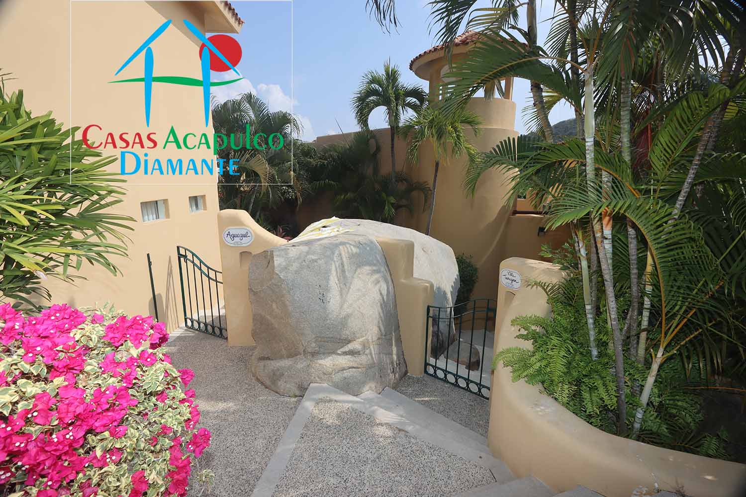 Los Celajes - Pasillos y accesos 2 Los Celajes - Pasillos y accesos 2